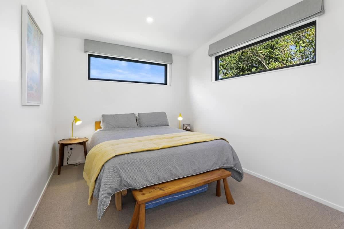Hannah'S Bay Hideaway Rotorua Extérieur photo